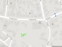 Brandweer met grote spoed naar de Pentelstraat in Erp vanwege waarnemen gaslucht