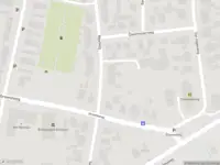 Overlastmelding Maatweg in Renkum