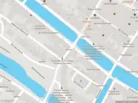 Ambulance naar de Zilverstraat in Alkmaar vanwege ongeval met letsel