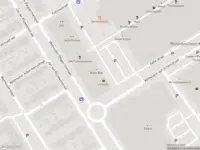 Politie met grote spoed naar de Wethouder Baggermanlaan in Tilburg vanwege letsel