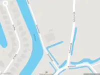 Brandweer met grote spoed naar de Sylroedepaad in Nes