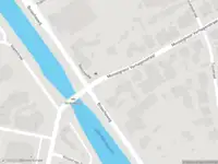 Politie naar de Bosscheweg in Beek en Donk vanwege ongeval met letsel