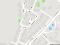 Brandweer met grote spoed naar de Pannerdenseweg in Doornenburg vanwege waarnemen gaslucht