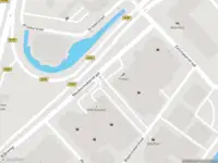 Ambulance met gepaste spoed naar de Meubelmakerstraat in Velserbroek