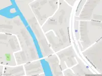 Ambulance met gepaste spoed naar de Hyacinth in Naaldwijk