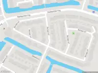 Overlastmelding Van Ravesteyn-erf in 3315DZ Dordrecht gesloten