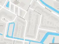 Overlastmelding P.A. de Genestetstraat in Sliedrecht