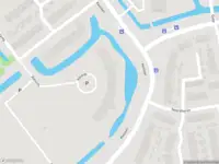 Ambulance met gepaste spoed naar de Atalanta in Hellevoetsluis