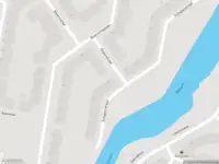 Ambulance met gepaste spoed naar de Schapendreef in Rotterdam