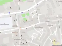 Politie met grote spoed naar de Westerplantage in Leeuwarden vanwege ongeval met letsel