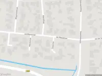 Politie naar de Van Maasstraat in Tubbergen vanwege aanrijding met letsel