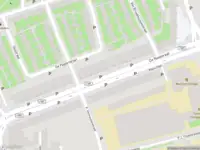 Overlastmelding De Noostraat in 1971CJ IJmuiden gesloten