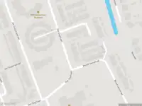 Brandweer met grote spoed naar de Frans Halslaan in Roosendaal vanwege reanimatie