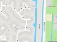 Ambulance met gepaste spoed naar de Cannenburg in Dordrecht