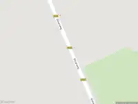 Brandweer en politie met grote spoed naar de Gilzerweg in Alphen