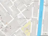 Ambulance en brandweer met grote spoed naar de Palmstraat in Den Helder vanwege middelgrote brand