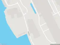 Ambulance met gepaste spoed naar de Rapenburg in Alblasserdam