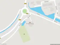 Traumahelikopter naar de De Vang in Valburg