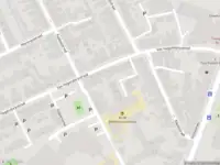 Overlastmelding Van Hogendorpstraat in Tilburg (5046 LD)