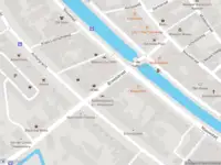 Besteld ambulance vervoer naar de Breedstraat in Weesp