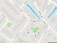 Ambulance naar de Prins Johan Frisolaan in Badhoevedorp