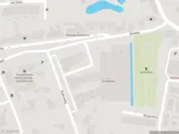 Besteld ambulance vervoer naar de Briggemandreef in Rockanje