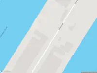 Politie naar de Radiostraat in Rotterdam