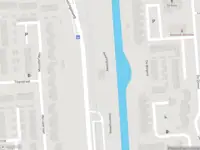 Overlastmelding Hekelingseweg in Hekelingen