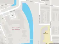 Politie naar de Cornelis de Mooystraat in Barendrecht vanwege ongeval met letsel