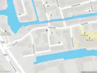 Ambulance met gepaste spoed naar de Koerakinstraat in Zaandam