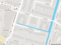 Besteld ambulance vervoer naar de Terrastuin in Bleiswijk