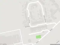 Brandweer met gepaste spoed naar de De Lethstraat in Velsen-Noord vanwege wateroverlast