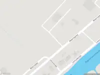 Ambulance naar de Weteringweg in Leimuiderbrug