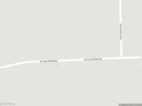 Brandweer met gepaste spoed naar de Fabrieksweg in Zwolle