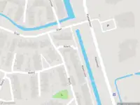 Ambulance met gepaste spoed naar de Klaverruiter in Hellevoetsluis