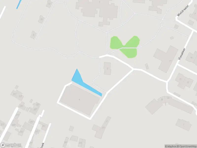 Ambulance met grote spoed naar de Wieldraaier in Sliedrecht