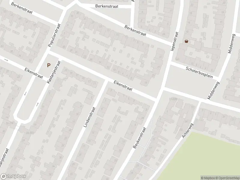 Ambulance met grote spoed naar de Berkenstraat in Haarlem