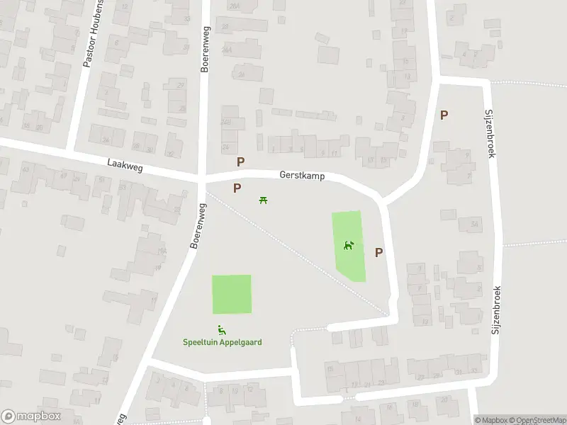 Brandweer met grote spoed naar de Koestraat in Arcen vanwege reanimatie