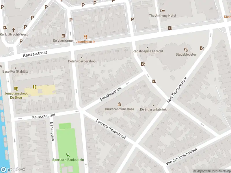 Traumahelikopter met grote spoed naar de Malakkastraat in Utrecht