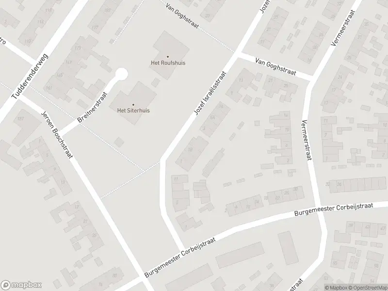 Brandweer met grote spoed naar de Jozef Israëlsstraat in Sittard vanwege voertuigbrand