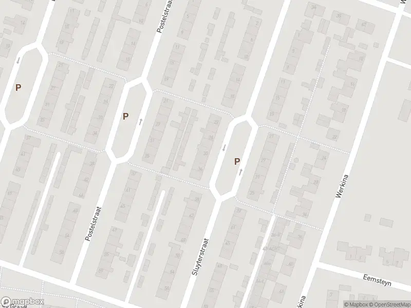 Ambulance met gepaste spoed naar de Sluyterstraat in Werkendam