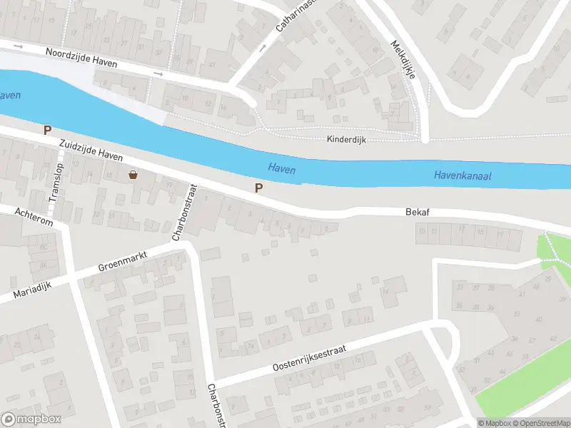 Ambulance met gepaste spoed naar de Bekaf in Goedereede