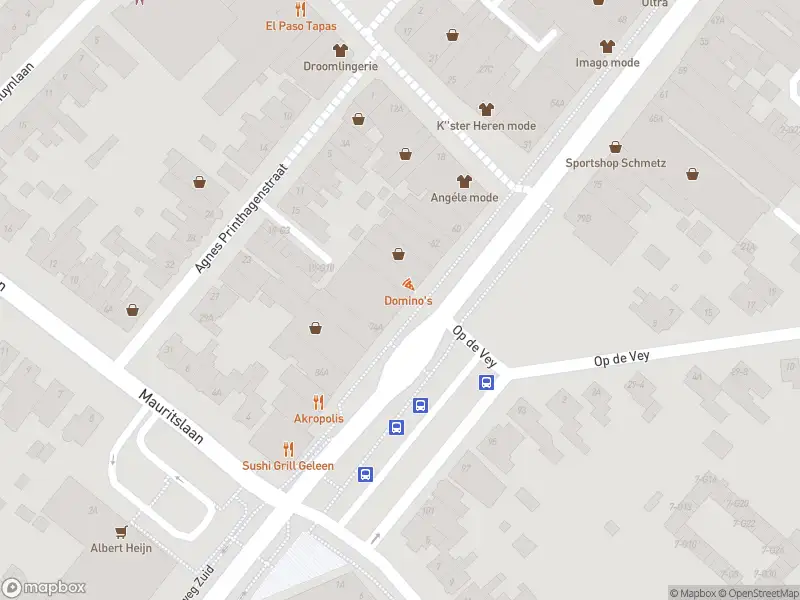 Anonieme overlastmelding Rijksweg Centrum in Geleen