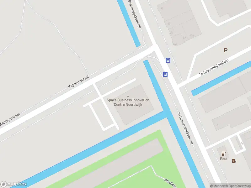 Overlastmelding Kapteynstraat in Noordwijk (Zuid-Holland)