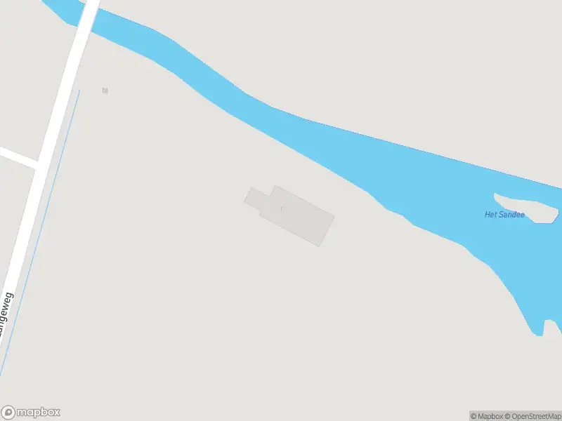 Overlastmelding Langeweg in Goudswaard