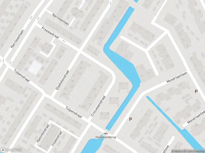 Anonieme overlastmelding Crocussenstraat in Sassenheim gesloten