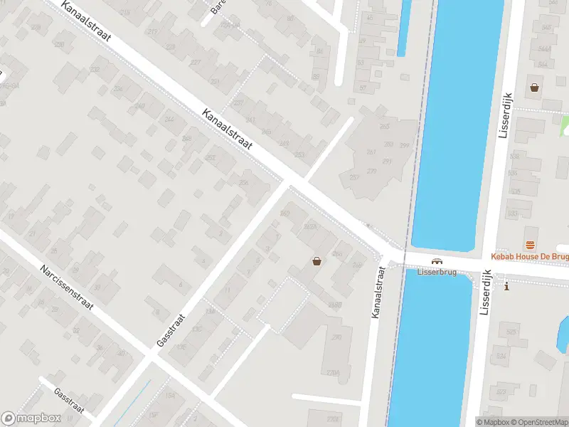 Anonieme overlastmelding Kanaalstraat in Lisse gesloten