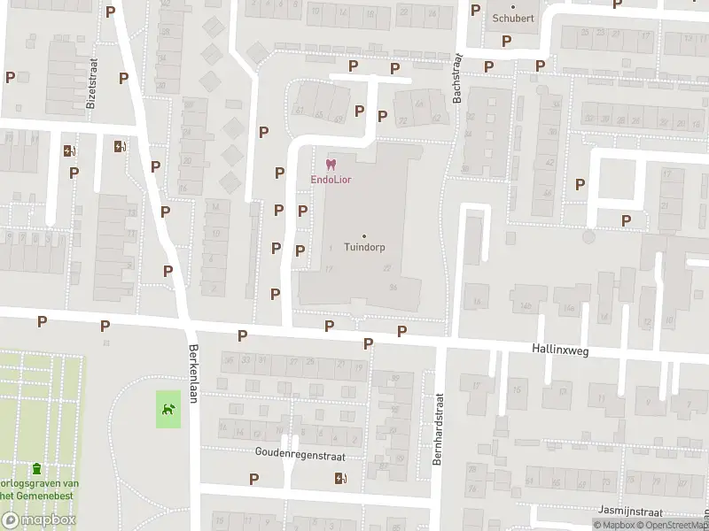 Overlastmelding Tuindorp in Numansdorp gesloten