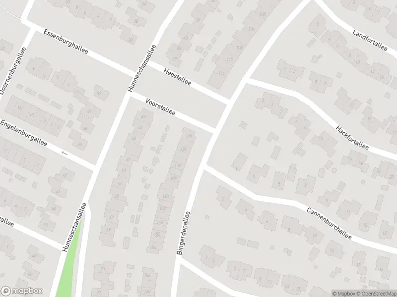 Overlastmelding Kieftskampallee in 6921JX Duiven