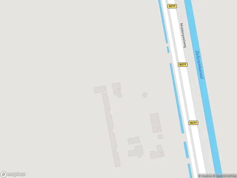 Politie naar de Middenpeelweg in Odiliapeel vanwege ongeval met letsel